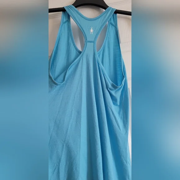 Smartwool Sport Racerback - Picture 5 of 7